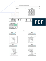 Excel Diseño Zapata Aislada