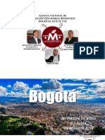 01 - Encuesta Alcaldía Bogota Septiembre Alianza Mosqueteros