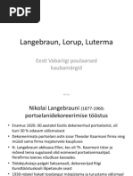 Ulevaade Noukogude Propaganda Vahendeist