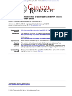 Virus y Cancer PDF