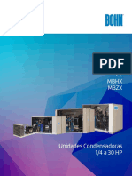 Condensadoras CH CZ MBHX MBZX.pdf