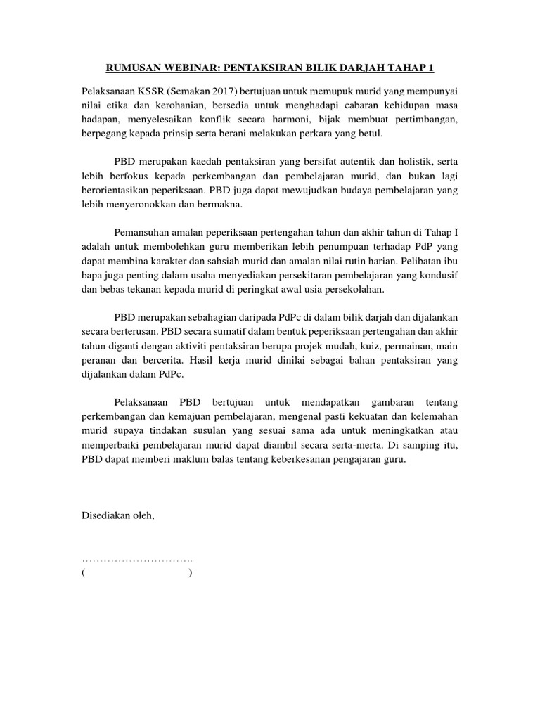 Webinar Pdf