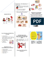 Leaflet HIV.doc