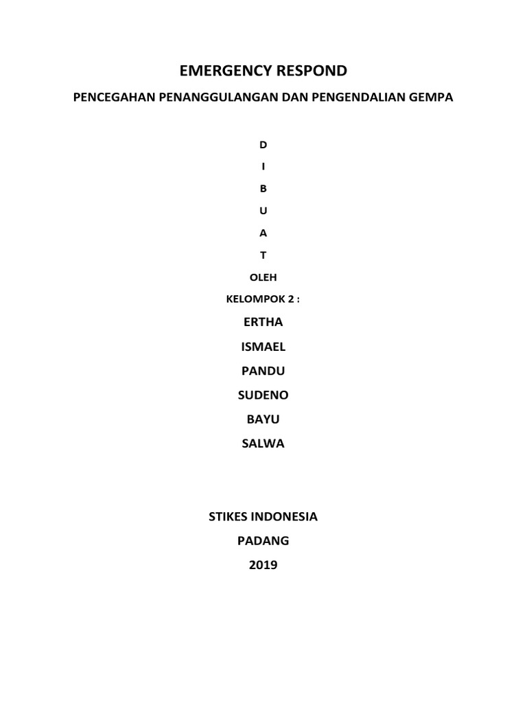Kelompok 2 | PDF | Sains & Matematika