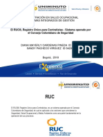 Exposicion Sig Ruc