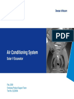 ELE0004 Air Conditioning System