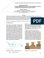 ID Problematika Pembangunan Infrastuktur Pa PDF