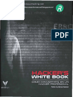 Hackers White Book