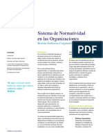 Lectura de Actividad 10 - Sistema de Normatividad en las Organizaciones.pdf