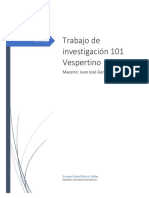 Trabajo de invesigación 1