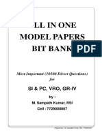 10500 GK BITS  తెలుగులో .pdf