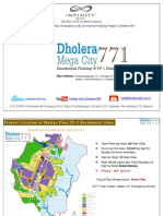 Dholera 771 at TP-1 Brochure PDF