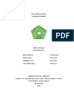 Soal Fisika Dasar Kel 12