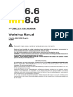 Workshop Manual MH6.6 PDF