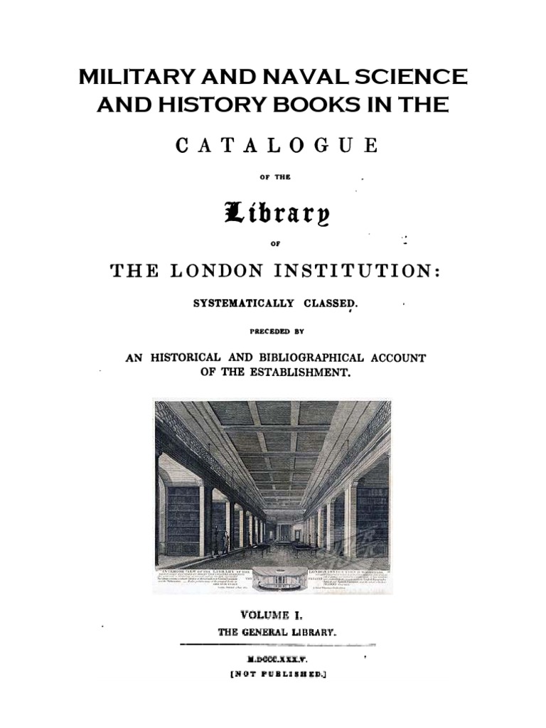 Military and Naval Science Books | PDF | Armed Conflict | Science