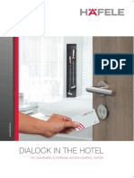 Dialock PDF