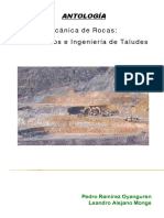 Mecanica de Rocas