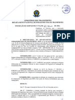 0- Instruções de serviço para RDC - ISn09.2016DGRDC