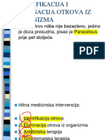 Identifikacija Otrova PDF