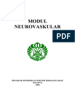 MODUL - Neurovaskular.pdf