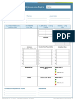 Plan Estrategico Gacela