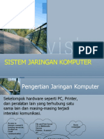 Sistem Jaringan 1