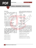 F708117Chapter 2 Chemical Engineering Thermodynamics