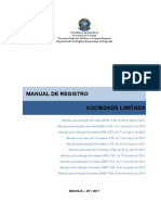 Anexo II Manual de Registro LTDA - Alterado Pela IN 69 Ltima Verso