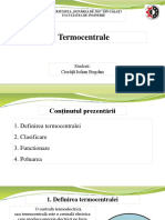 Termocentrale