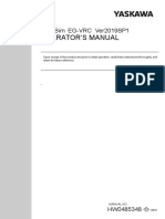 MotoSimEG-VRC Us PDF | PDF | Menu (Computing) | Risk
