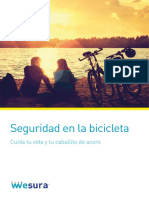Seguridad Bicicleta PDF