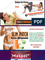 Productos Milagro