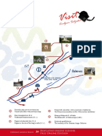 Kraljeva Sutjeska Map