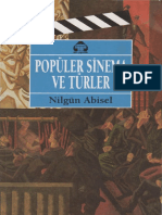 Populer Sinema Ve Turler PDF