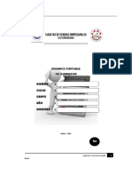 Práctica de Asientos Contables Elemento 6 Final2 PDF
