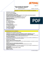 HOJA DE SEGURIDAD ACEITE STIHL HP.pdf