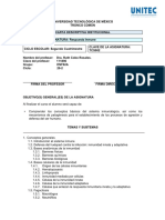 Carta Descriptiva Respuesta Inmune ENF02A 20-2