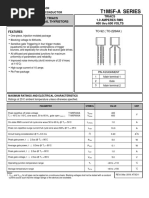 3 Chip Amplificatori Audio Toshiba TA8216H SIP-12: Potenza Per I Tuoi Progetti! - Foto 3