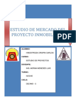 Hinostroza Proyectos