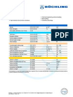 Datasheet Polystone P Copolymer EN
