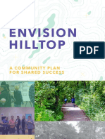 Envision Hilltop 2020