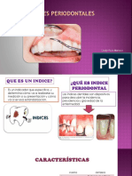 INDICES PERIODONTALES intersemestral.pptx