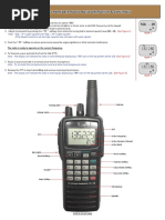 2018 Radio Programming Guides