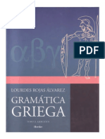 Rojas Alvarez Lourdes - Gramatica Griega Tomo II.pdf