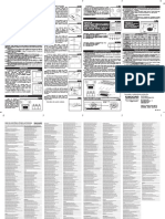 Instalação e manutenção do depurador Slim