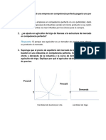 Ejercicios de Economia