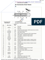 Optra 2006 ECM Connector PDF