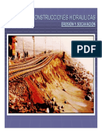Erosion y Socavacion PDF