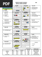2019-2020 Napa Valley Unified School District Calendar | Academic Term