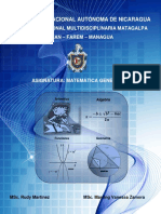 Matematica General PDF